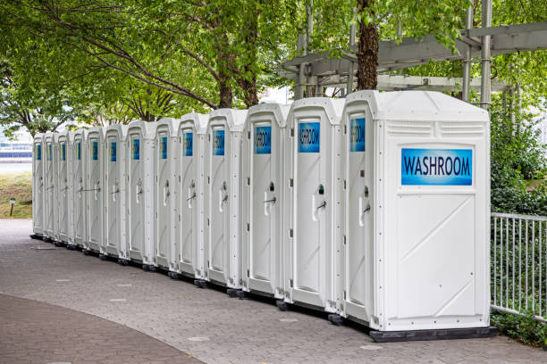 Sanitation services for porta potties in Kingsford Heights, IN