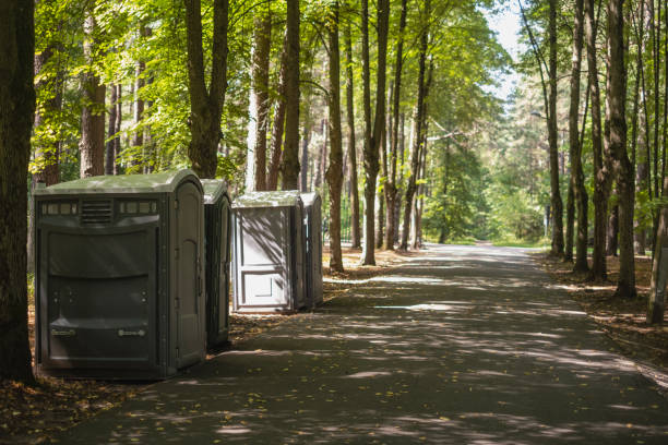 Best Portable restroom trailer rental  in Kgsford Heights, IN
