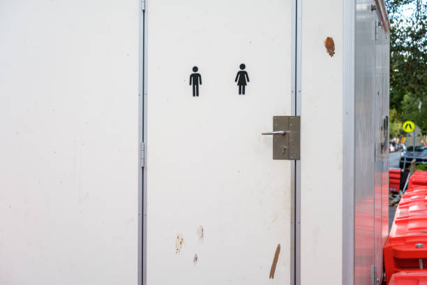 Portable Toilet Options We Offer in Kingsford Heights, IN