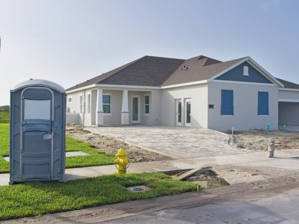 Best Affordable portable toilet rental  in Kgsford Heights, IN
